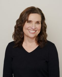 Tracy Hauff